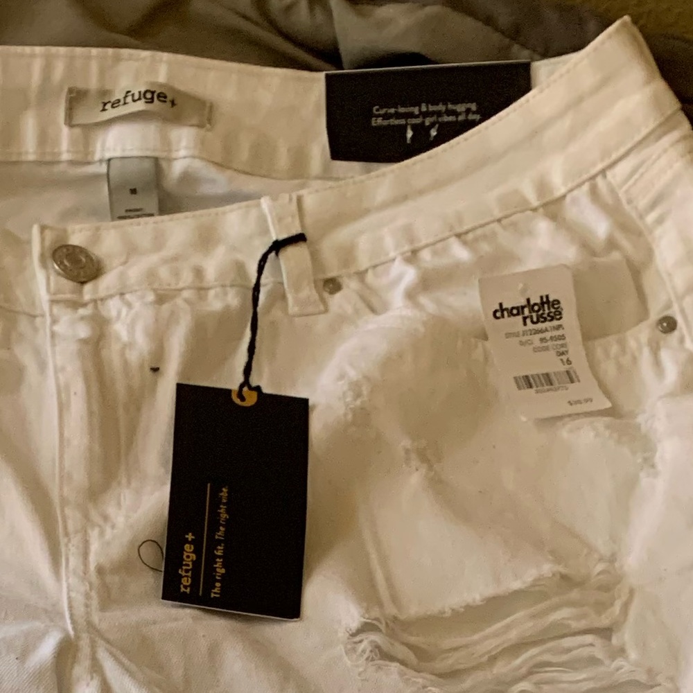 Pants - Picture 2 of 2